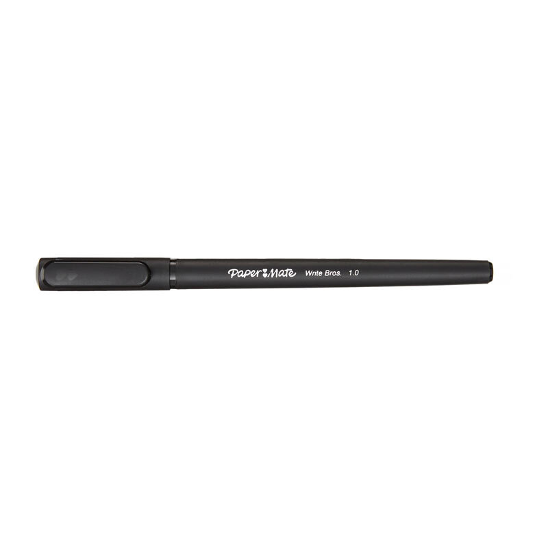 PM WriteBros 1.0mm BP Blu Pk12