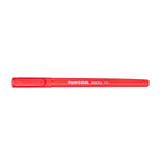 PM WriteBros 1.0mm BP Red Pk12