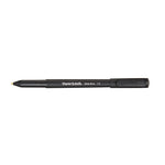 PM WriteBros 1.0mm BP Blk Pk12