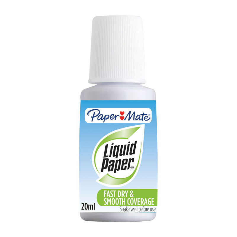 PM LP Correct Fluid 20ml Bx12