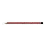PM HB Woodcase Pencil Pk3 Bx12