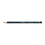 PM 2B Woodcase Pencil Pk3 Bx12