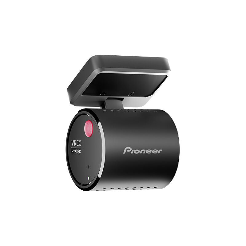 Pioneer Single Cam FHD