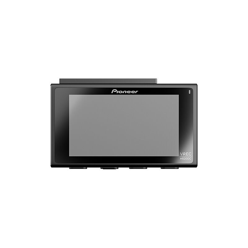 Pioneer Dual Cam 2K + FHD 3''