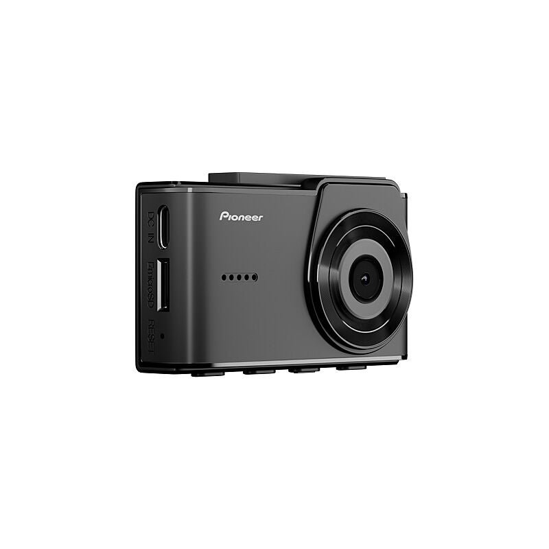 Pioneer Dual Cam 2K + FHD 3''