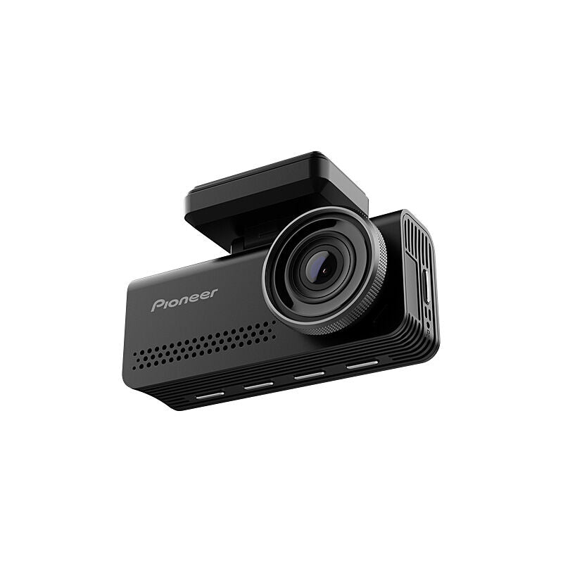Pioneer Dual Cam 4K+FHD 3.2''
