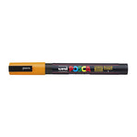Posca Fine Bright Yellow