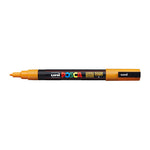 Posca Fine Bright Yellow