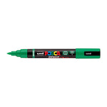 Posca PC5BRGN - Medium Brush Tip Green
