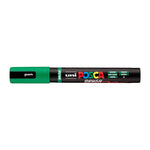 Posca PC5BRGN - Medium Brush Tip Green