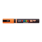 Posca PC5BROR - Medium Brush Tip Orange