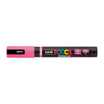 Posca PC5BRP - Medium Brush Tip Pink