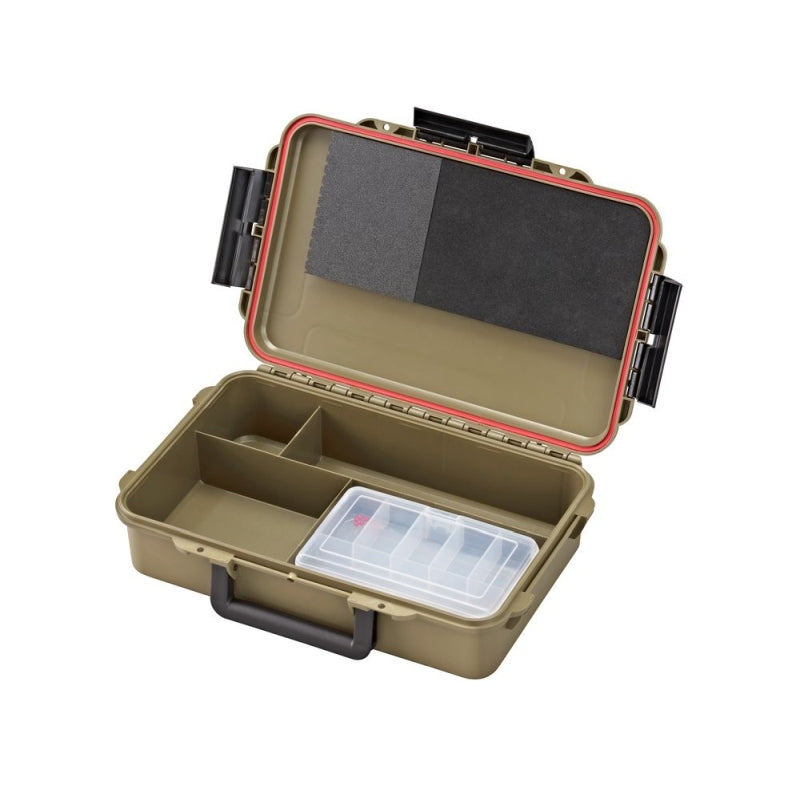 MAX004CAPTURE Protective Fishing Case - 316x195x81