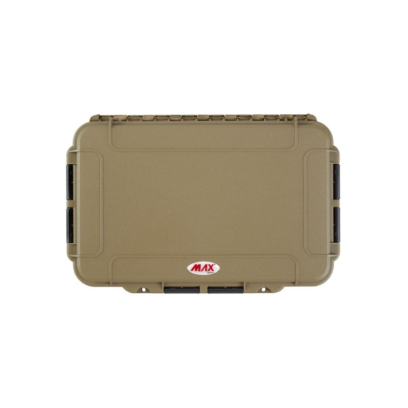 MAX004CAPTURE Protective Fishing Case - 316x195x81