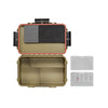 MAX004CAPTURE Protective Fishing Case - 316x195x81