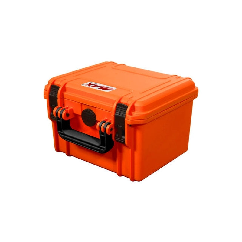 MAX235H155 First Aid Protective Case - 235x180x156 (No Foam)