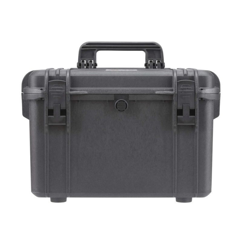 MAX400 Protective Case - 400x230x260 (No Foam)