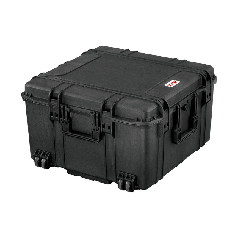 MAX615S Protective Case + Trolley - 615x615x360