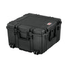 MAX615S Protective Case + Trolley - 615x615x360