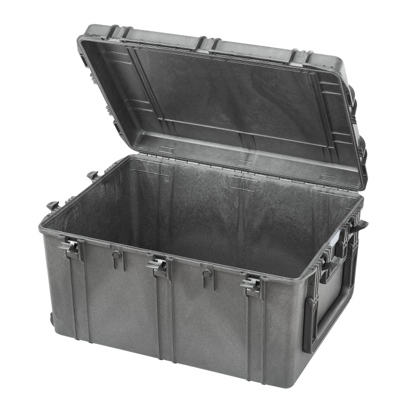 MAX820H450TR Protective Case - 820x600x450 (No Foam)