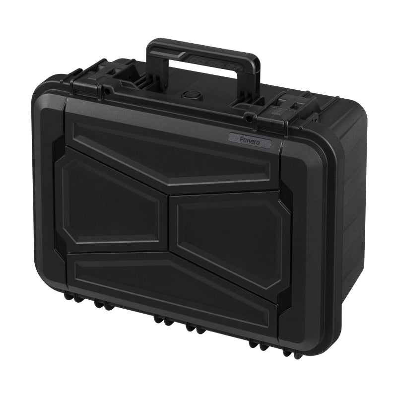 Panaro EKO60DS Protective Case - 415x280x190