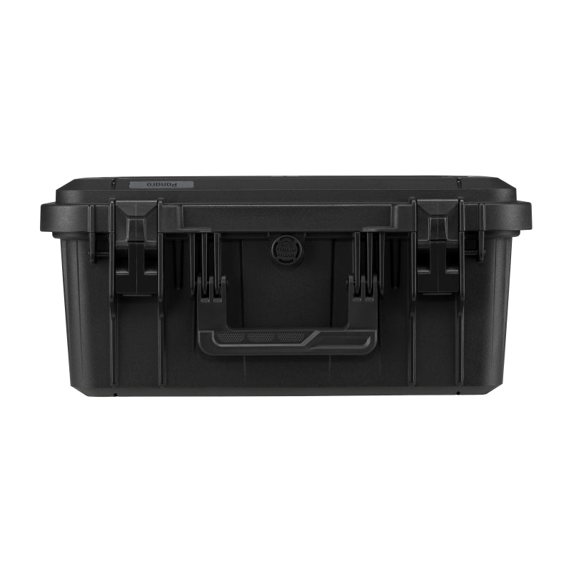 Panaro EKO60DS Protective Case - 415x280x190