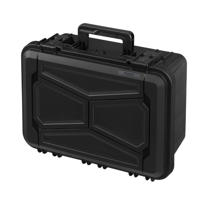 Panaro EKO60D Protective Case - 415x 280x190 (No Foam)