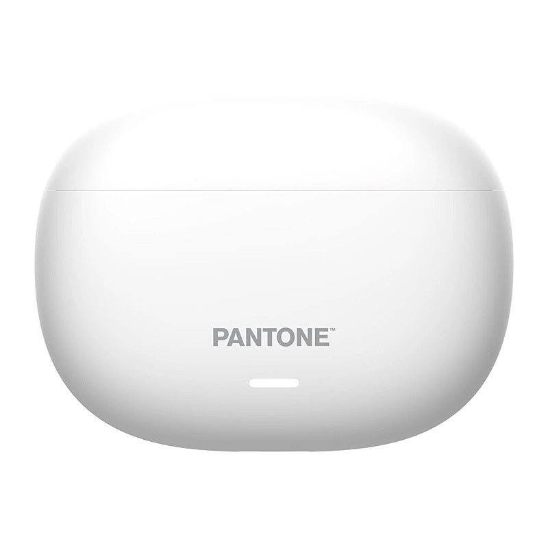 Pantone BT ANC TWS Red