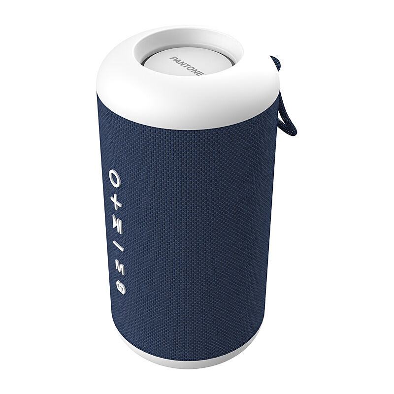 Pantone BT Speaker Navy
