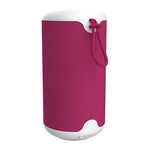 Pantone  BT Speaker Red