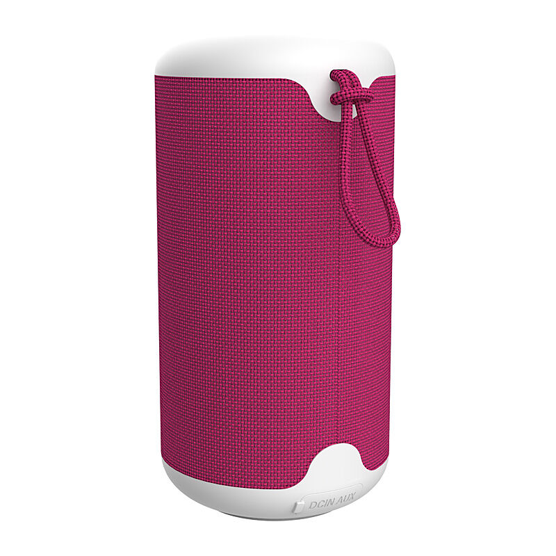 Pantone  BT Speaker Red