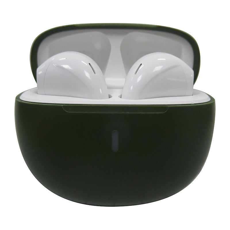 Pantone BT TWS Earbuds Khaki