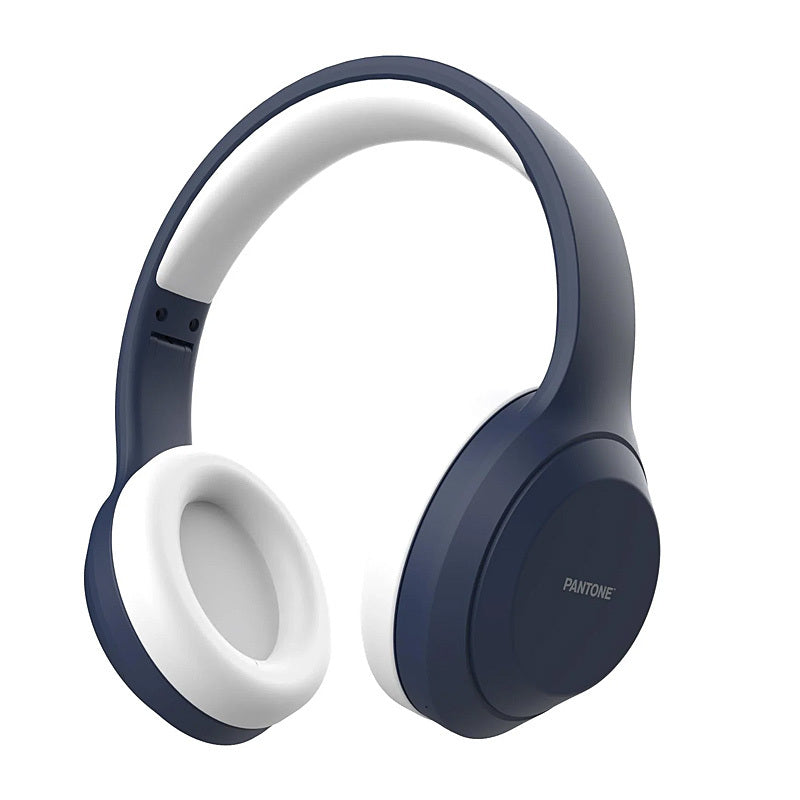 Pantone BT Headphone Navy