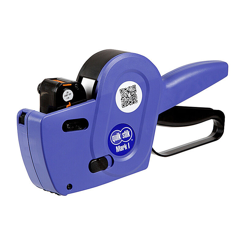 QuikStik Mark I Price Gun Single Line