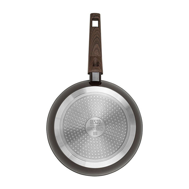 Resto 93162 - Carina Deep Frypan D26