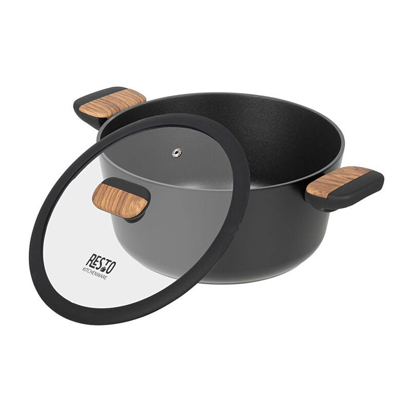 Resto 93188 - Mon Casserole D24