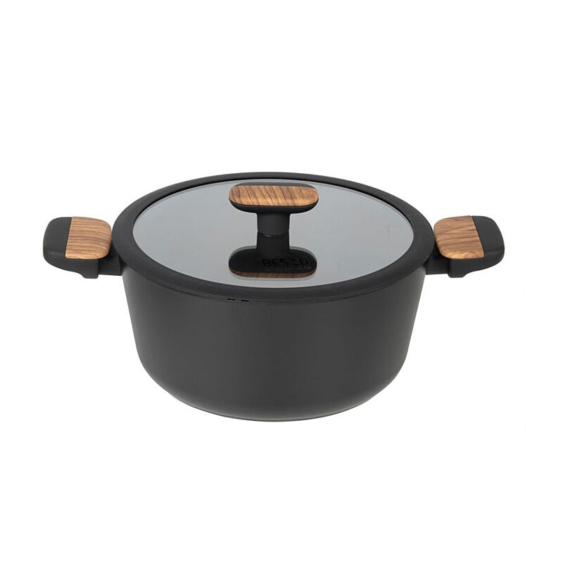 Resto 93188 - Mon Casserole D24