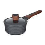 Resto 93500 - Capella Saucepan D16