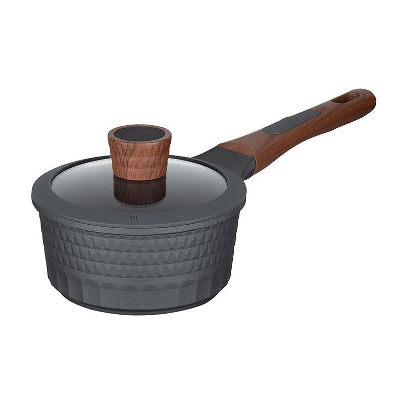 Resto 93500 - Capella Saucepan D16