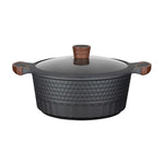 Resto 93505 - Capella Casserole D28