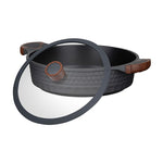 Resto 93506 - Capella Shallow Pot D28