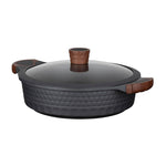 Resto 93506 - Capella Shallow Pot D28