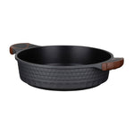 Resto 93506 - Capella Shallow Pot D28