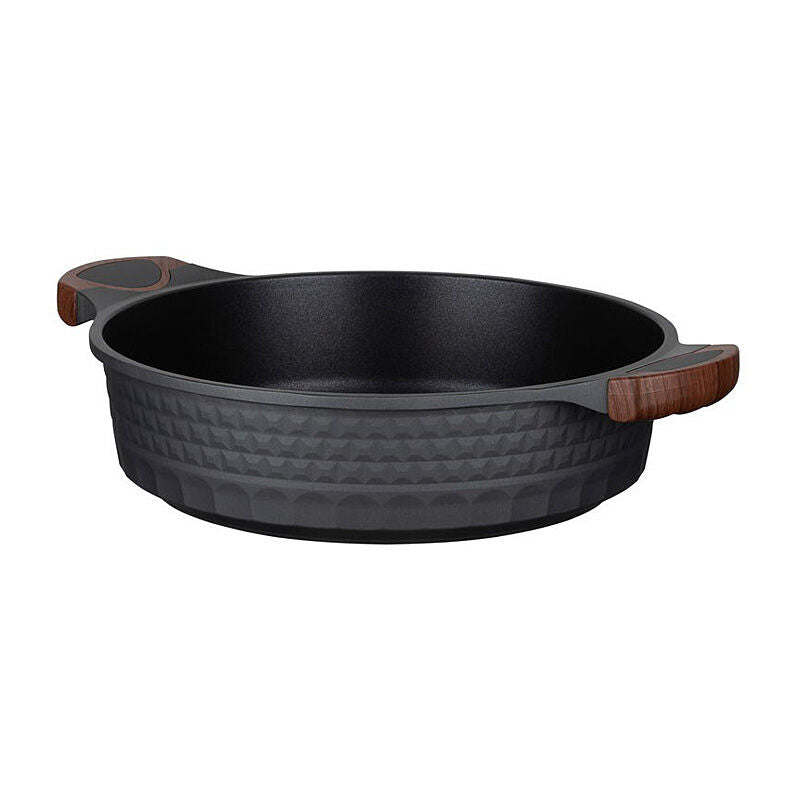 Resto 93506 - Capella Shallow Pot D28