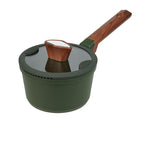Resto 93700 - Sadr Saucepan D16