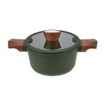 Resto 93701 - Sadr Casserole D20