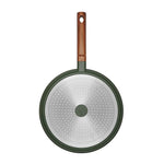 Resto 93712 - Sadr Crepe Pan D28