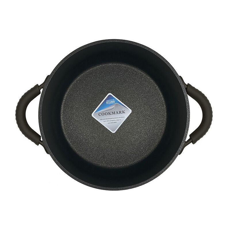 Resto 94001 - Ascella Casserole D20