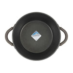 Resto 94003 - Ascella Casserole D24