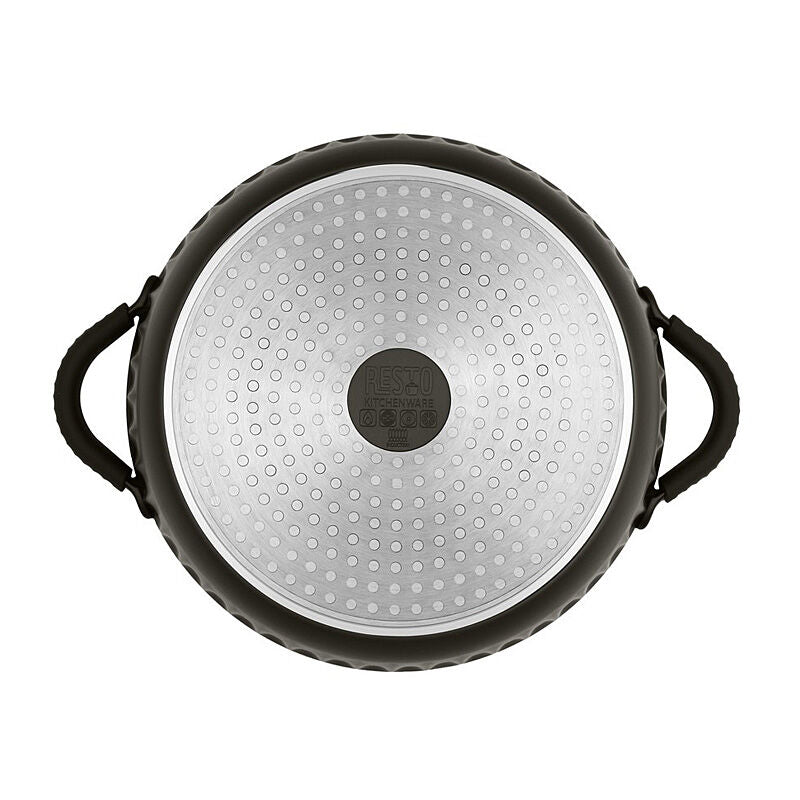Resto 94005 - Ascella Casserole D28